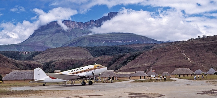 Venezuela1996